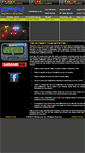 Mobile Screenshot of incidentpage.net